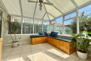Conservatory- click for photo gallery